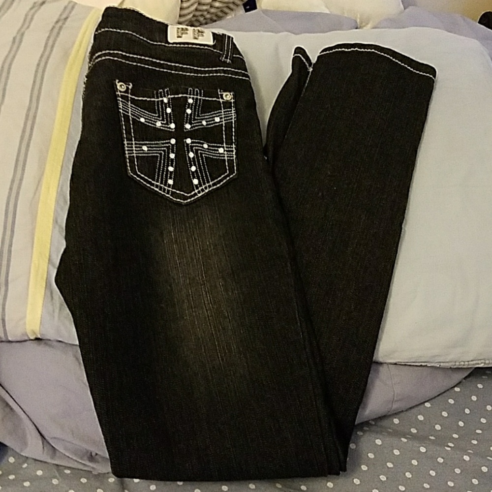 Jeans - Picture 2 of 3